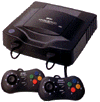 SNK Neo Geo