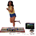 NES workout