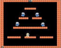 Bubble Bobble screenshot