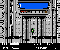 Metal Gear Solid 1
