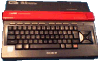MSX 2