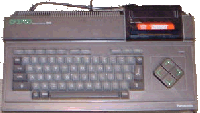 MSX