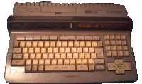 MSX Turbo R