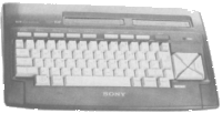 MSX 1