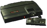 Turbo Grafx16