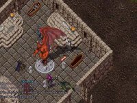 Ultima Online screenshot