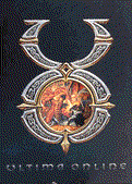Ultima Online cover