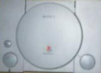 PlayStation Console