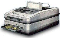 SNES Sony CD