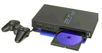 Sony PS2