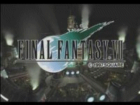 Final Fantasy 7