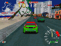 Ridge Racer
