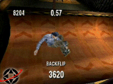 Tony Hawks
