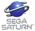 Sega Saturn Logo
