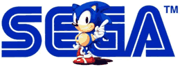 Sega Logo