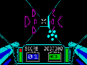 Star Strike