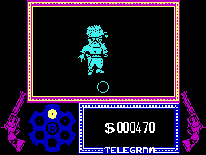 Gunfright screen 2