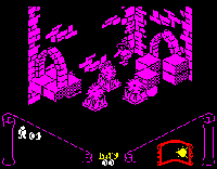 Knight Lore screenshot