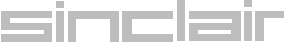 Sinclair Logo
