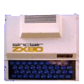 Sinclair ZX80