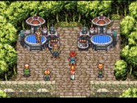 Chrono Trigger screenshot