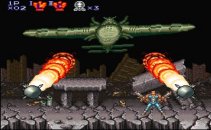 Space Probotector screenshot