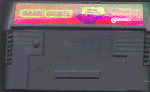 Game Genie