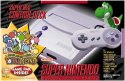 New Style SNES