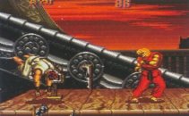 Street Fighter Two