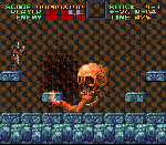 Super Castlevania IV screenshot