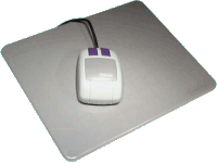 SNES Mouse
