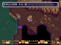 Secret of Mana screenshot