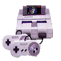 SNES US