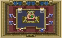 Link to the past screenshot