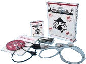 Witch development kit