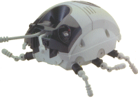 WonderBorg