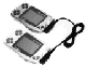 Wonderswan multiplayer link cable